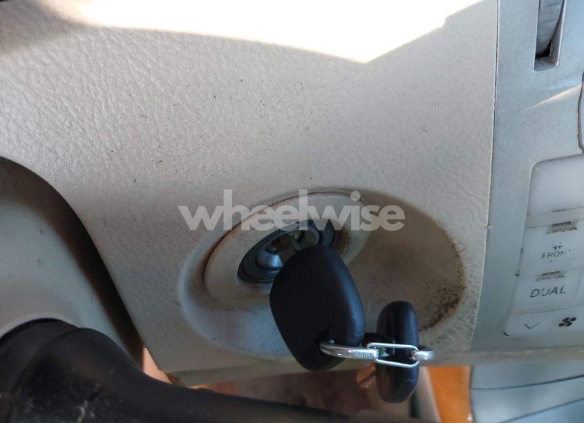 Photo 11 of 2007 Toyota Avalon XLS (VIN 4T1BK36B77U176006)