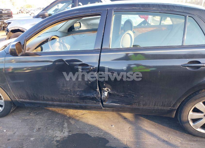 Photo 14 of 2007 Toyota Avalon XLS (VIN 4T1BK36B77U176006)