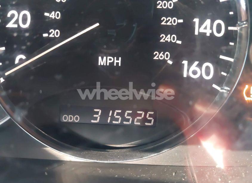 Photo 15 of 2007 Toyota Avalon XLS (VIN 4T1BK36B77U176006)