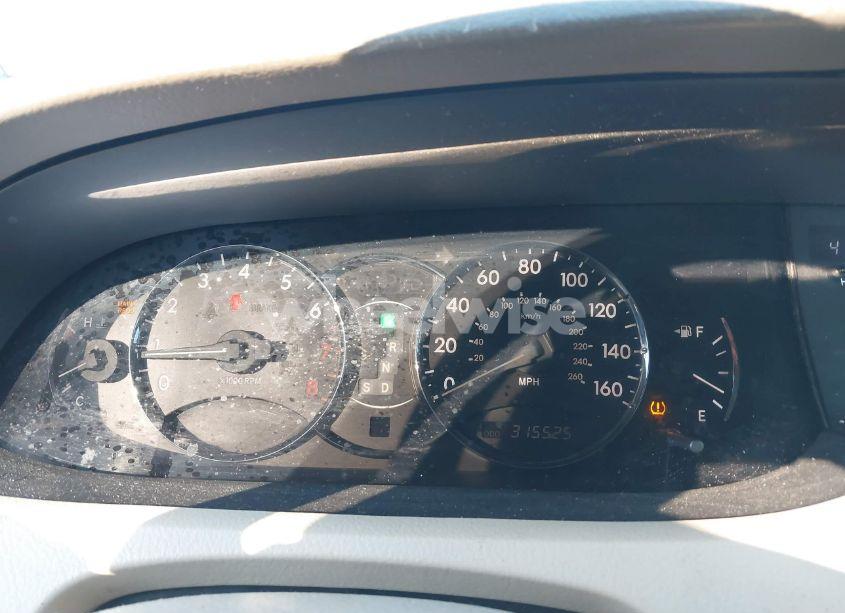 Photo 7 of 2007 Toyota Avalon XLS (VIN 4T1BK36B77U176006)