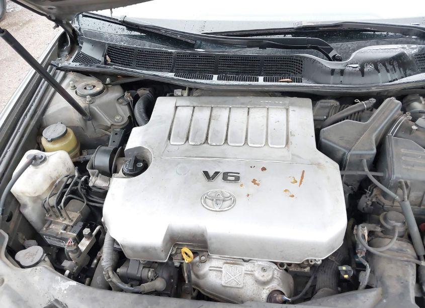 Photo 10 of 2007 Toyota Avalon XL (VIN 4T1BK36B77U177088)