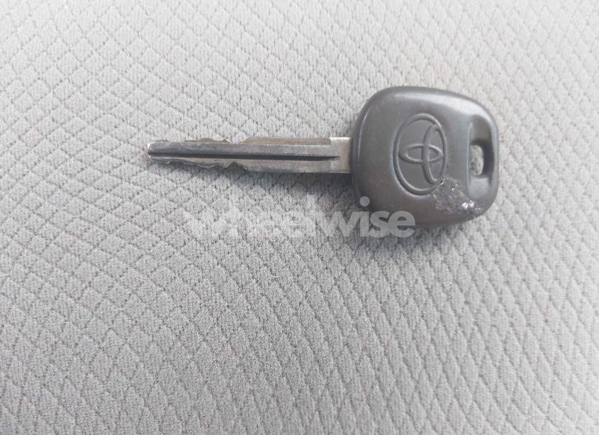 Photo 11 of 2007 Toyota Avalon XL (VIN 4T1BK36B77U182548)