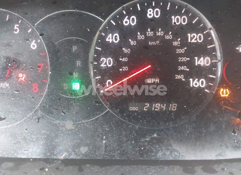 Photo 15 of 2007 Toyota Avalon XL (VIN 4T1BK36B77U182548)