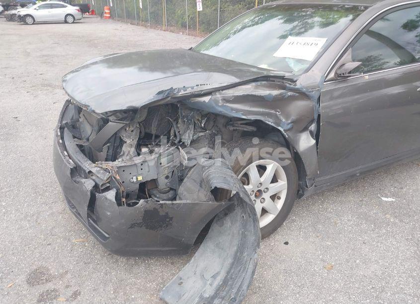 Photo 6 of 2007 Toyota Avalon XL (VIN 4T1BK36B77U182548)