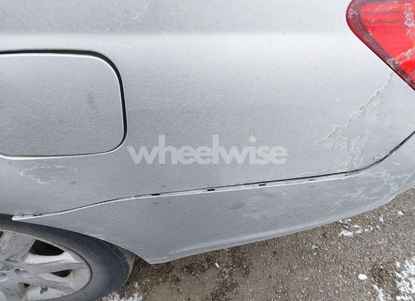 Photo 13 of 2007 Toyota Avalon XL (VIN 4T1BK36B77U183294)