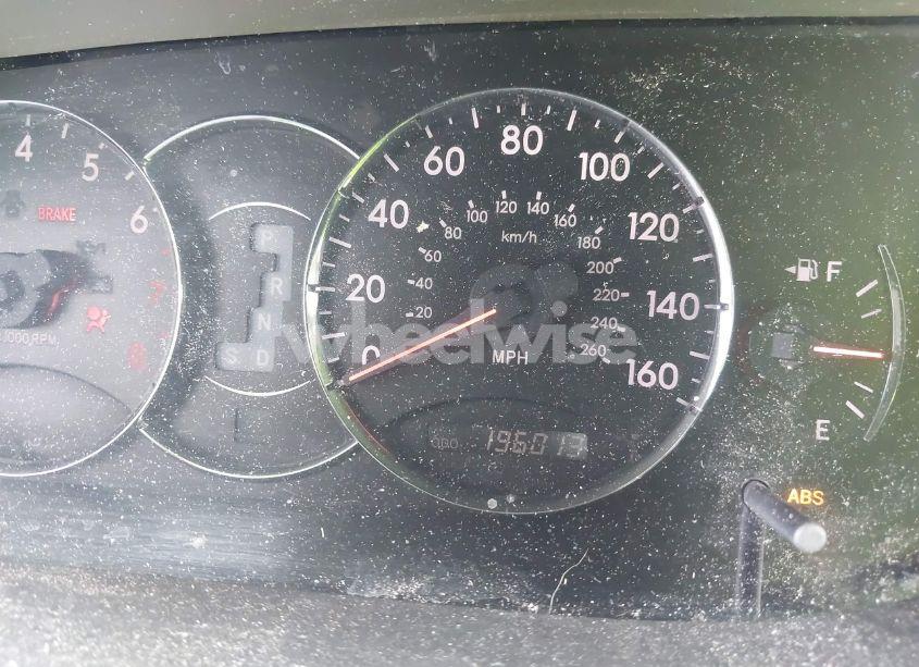 Photo 7 of 2007 Toyota Avalon XL (VIN 4T1BK36B77U185482)