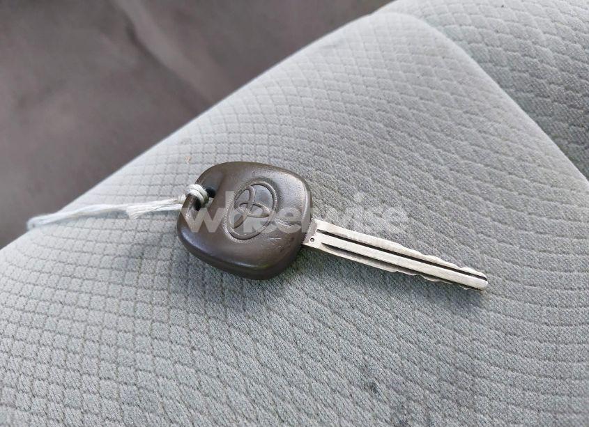 Photo 11 of 2007 Toyota Avalon XL (VIN 4T1BK36B77U188401)