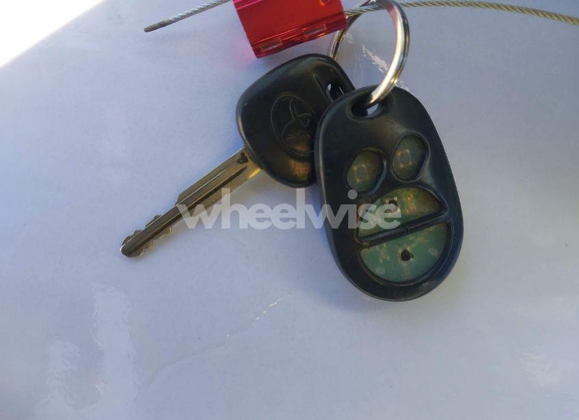 Photo 11 of 2007 Toyota Avalon TOURING (VIN 4T1BK36B77U197115)