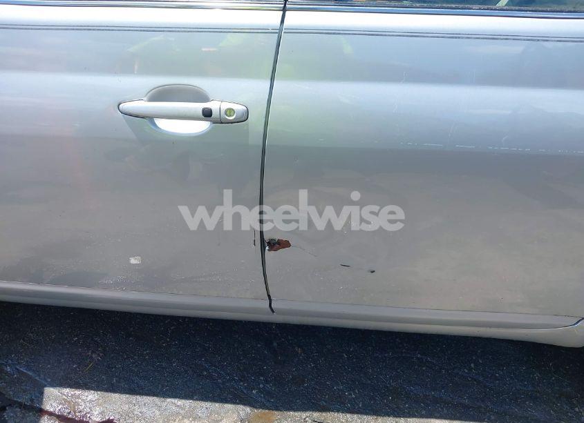 Photo 13 of 2007 Toyota Avalon LIMITED (VIN 4T1BK36B77U218335)