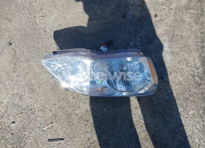 Photo 12 of 2007 Toyota Avalon LIMITED (VIN 4T1BK36B77U218917)