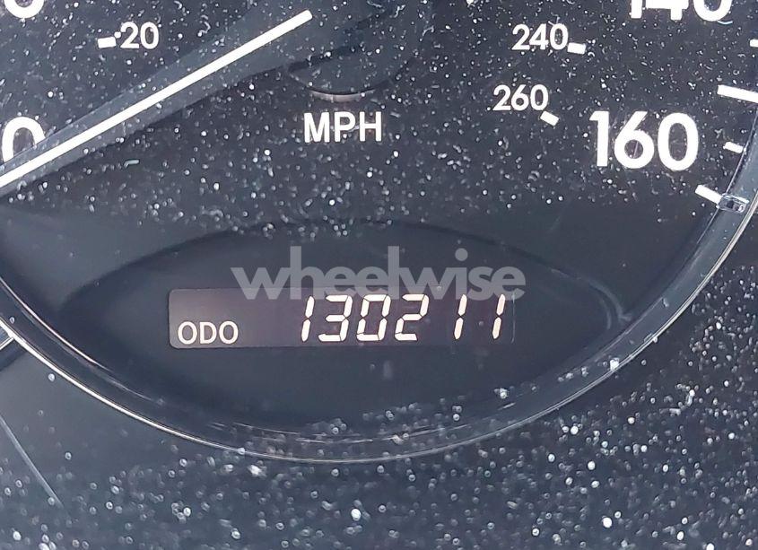 Photo 16 of 2007 Toyota Avalon LIMITED (VIN 4T1BK36B77U223227)