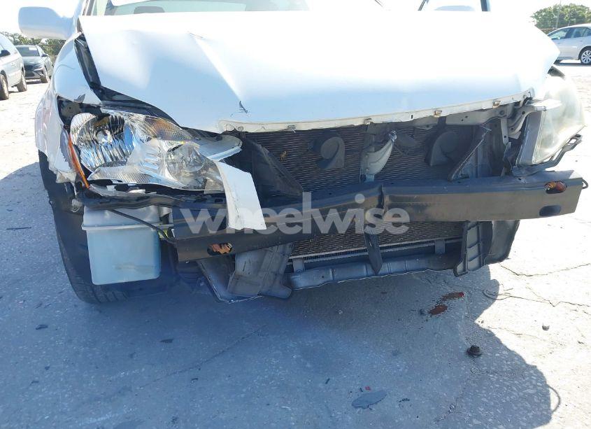 Photo 6 of 2007 Toyota Avalon LIMITED (VIN 4T1BK36B77U223227)