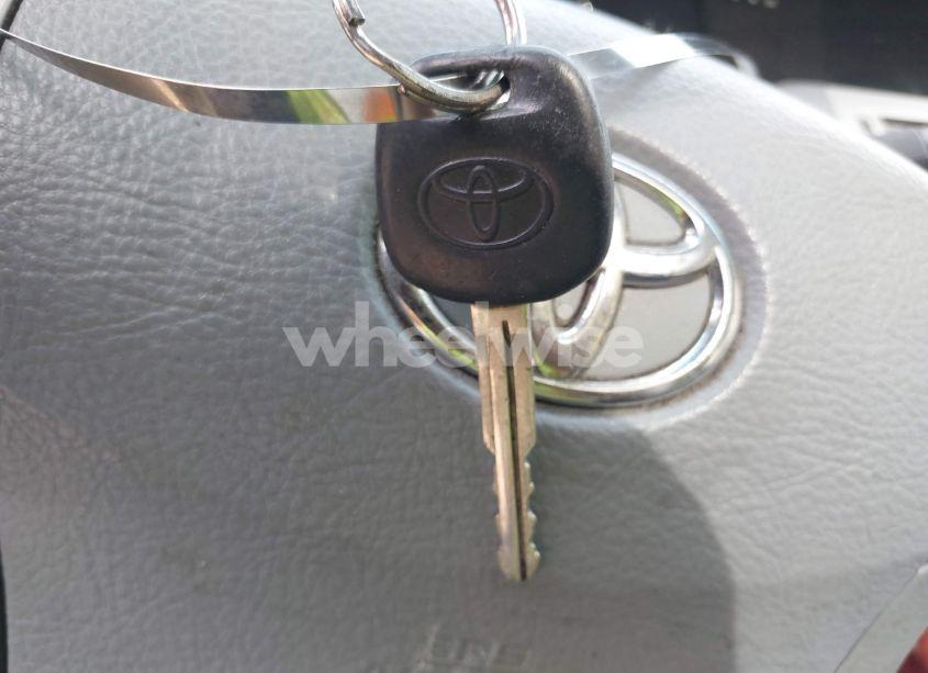 Photo 11 of 2007 Toyota Avalon XLS (VIN 4T1BK36B77U224992)