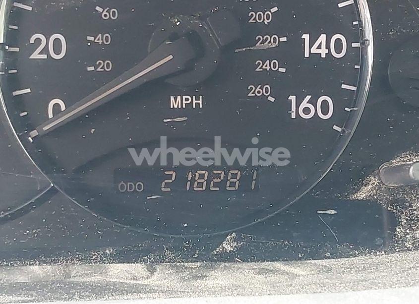 Photo 16 of 2007 Toyota Avalon XLS (VIN 4T1BK36B77U224992)