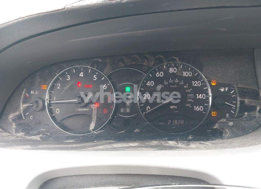 Photo 7 of 2007 Toyota Avalon XLS (VIN 4T1BK36B77U224992)