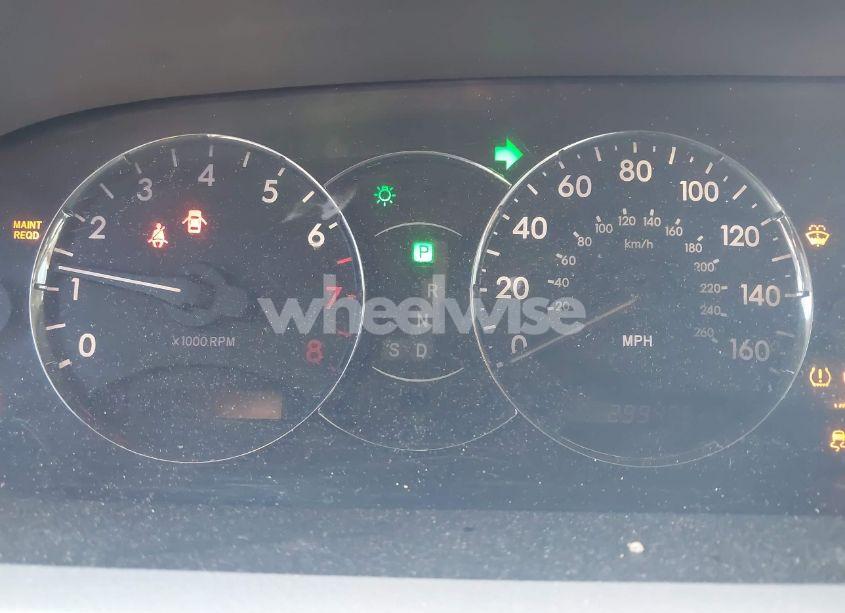 Photo 7 of 2007 Toyota Avalon LIMITED (VIN 4T1BK36B77U247611)