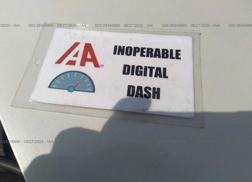 Photo 7 of 2008 Toyota Avalon LIMITED (VIN 4T1BK36B78U255998)