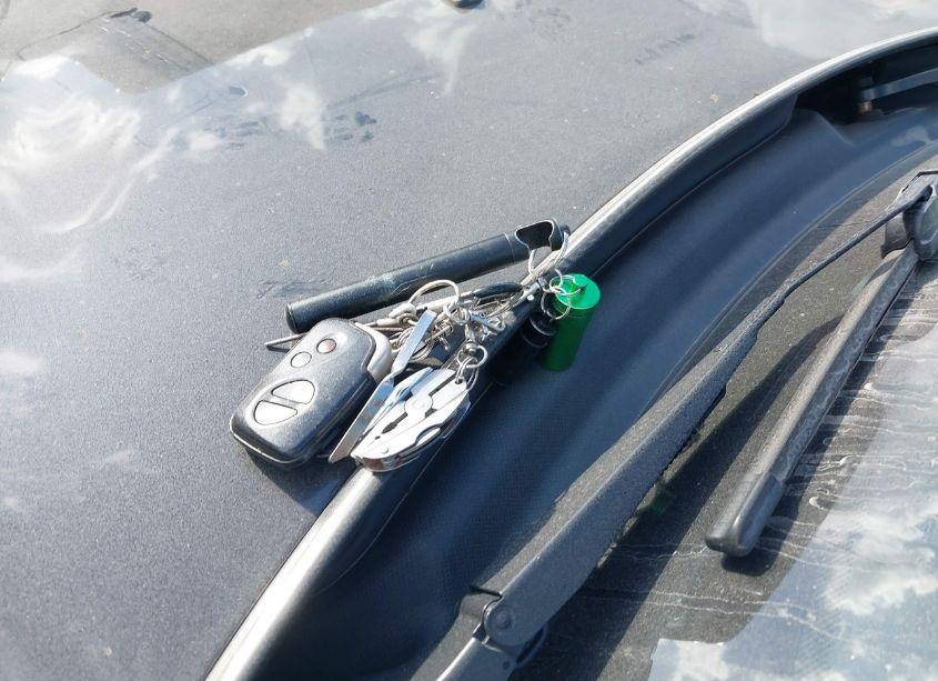 Photo 11 of 2008 Toyota Avalon LIMITED (VIN 4T1BK36B78U277435)