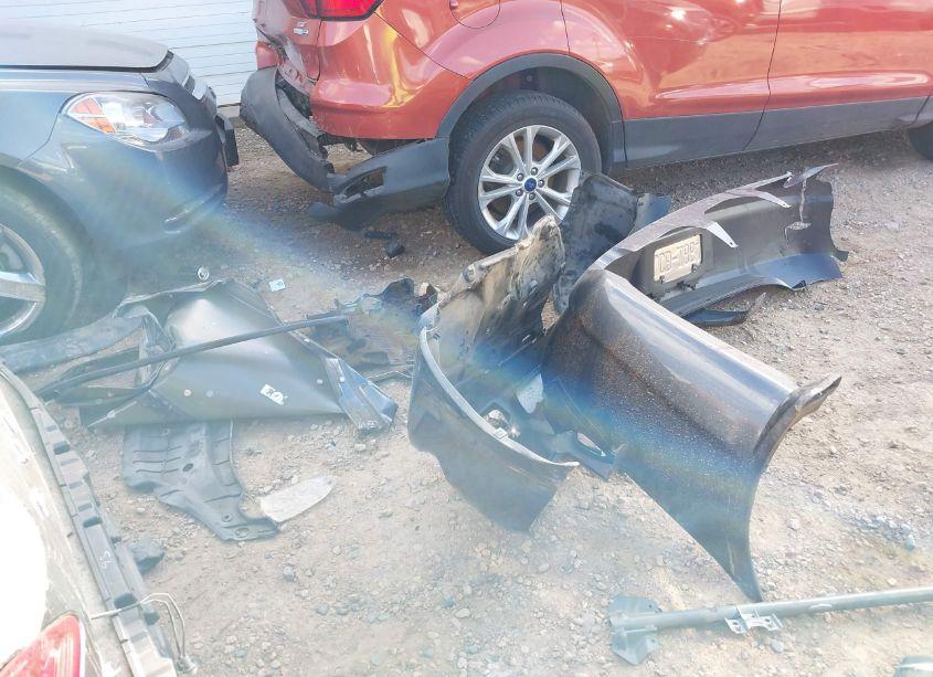 Photo 12 of 2008 Toyota Avalon LIMITED (VIN 4T1BK36B78U277435)