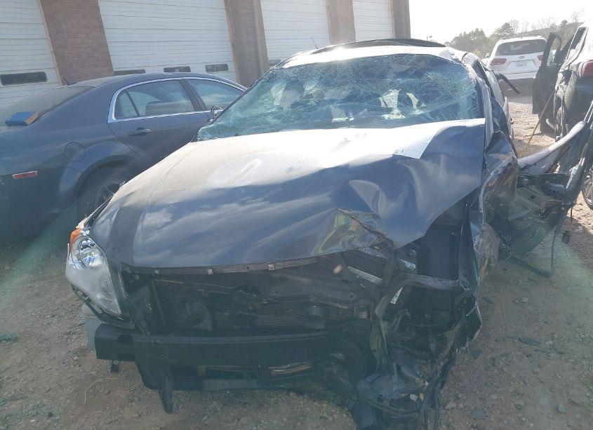 Photo 13 of 2008 Toyota Avalon LIMITED (VIN 4T1BK36B78U277435)