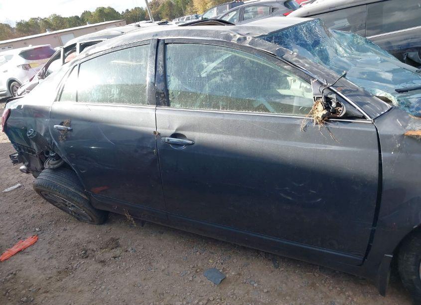 Photo 14 of 2008 Toyota Avalon LIMITED (VIN 4T1BK36B78U277435)