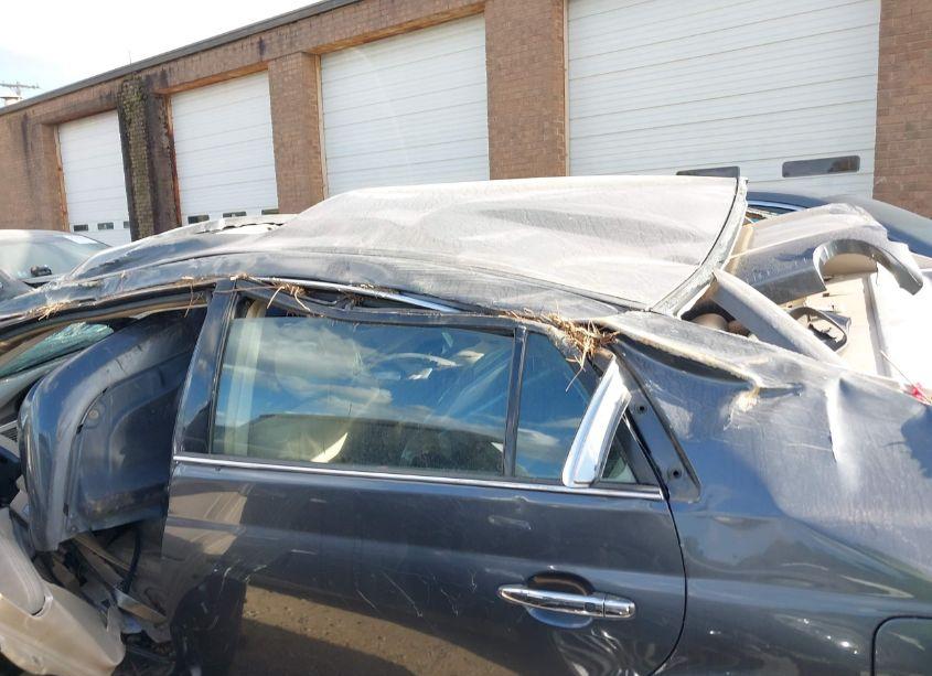 Photo 15 of 2008 Toyota Avalon LIMITED (VIN 4T1BK36B78U277435)