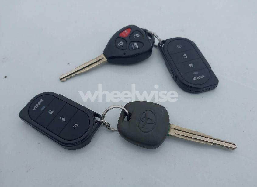 Photo 11 of 2008 Toyota Avalon XLS (VIN 4T1BK36B78U277953)