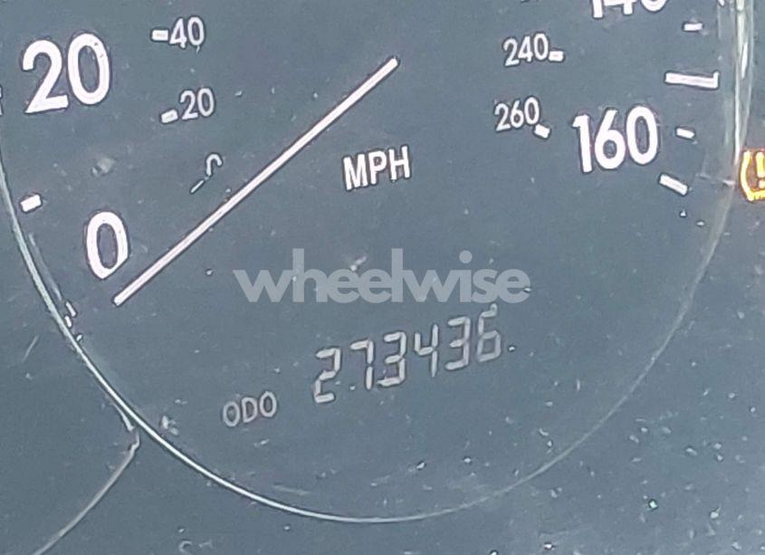 Photo 7 of 2008 Toyota Avalon XLS (VIN 4T1BK36B78U277953)