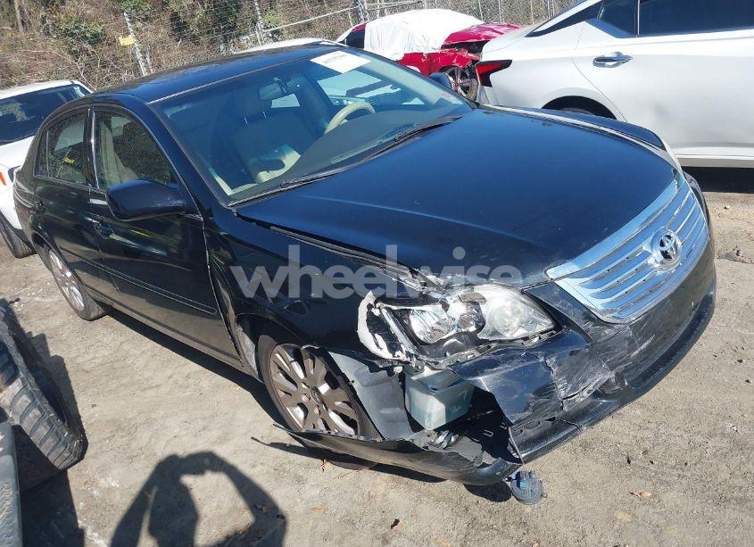 2008 Toyota Avalon XLS (VIN 4T1BK36B78U279041) main photo