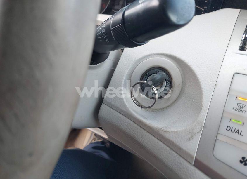 Photo 11 of 2008 Toyota Avalon XLS (VIN 4T1BK36B78U284725)