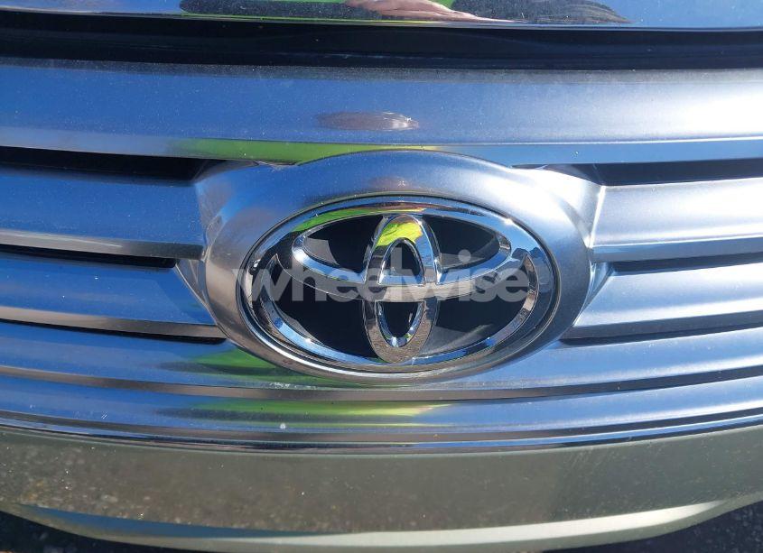 Photo 12 of 2008 Toyota Avalon XLS (VIN 4T1BK36B78U284725)