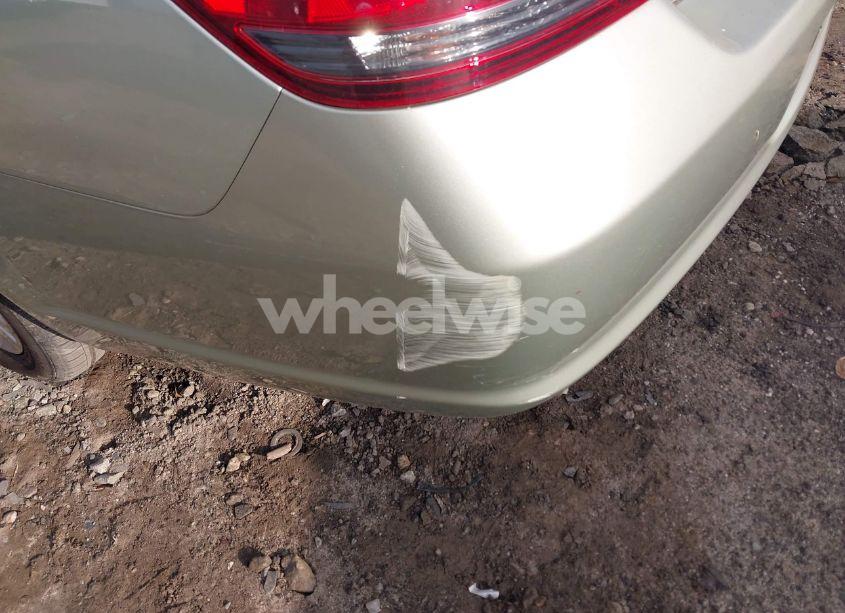 Photo 6 of 2008 Toyota Avalon XLS (VIN 4T1BK36B78U284725)