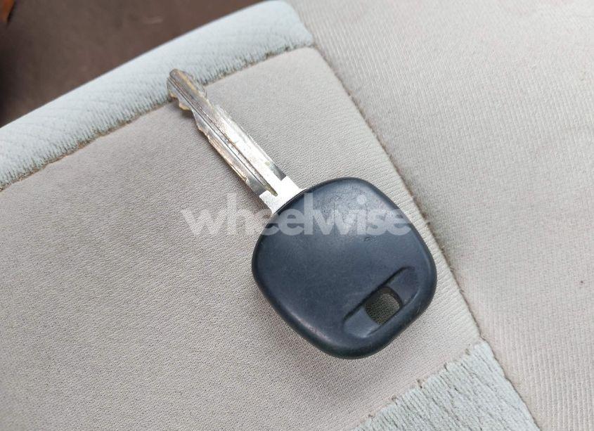 Photo 11 of 2008 Toyota Avalon XL (VIN 4T1BK36B78U288290)