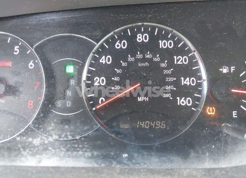 Photo 7 of 2008 Toyota Avalon XL (VIN 4T1BK36B78U288290)