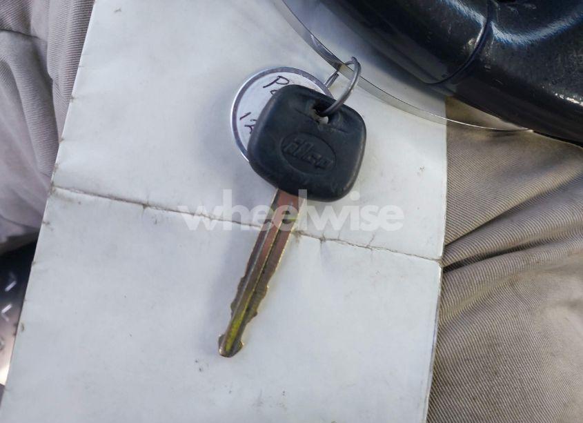 Photo 11 of 2008 Toyota Avalon TOURING (VIN 4T1BK36B78U310501)