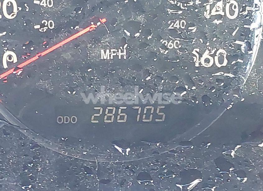 Photo 15 of 2008 Toyota Avalon TOURING (VIN 4T1BK36B78U310501)