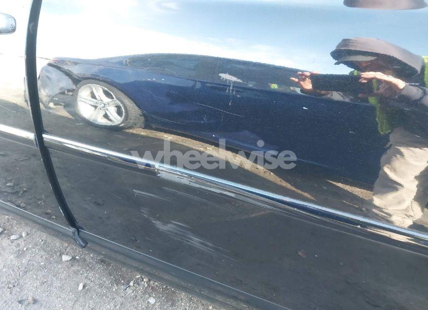 Photo 17 of 2008 Toyota Avalon TOURING (VIN 4T1BK36B78U310501)