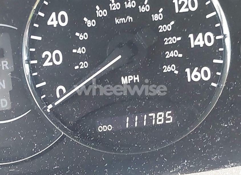 Photo 14 of 2008 Toyota Avalon LIMITED (VIN 4T1BK36B78U310885)