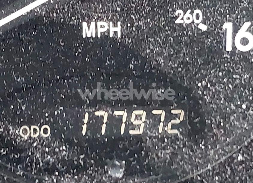 Photo 15 of 2008 Toyota Avalon LIMITED (VIN 4T1BK36B78U319523)