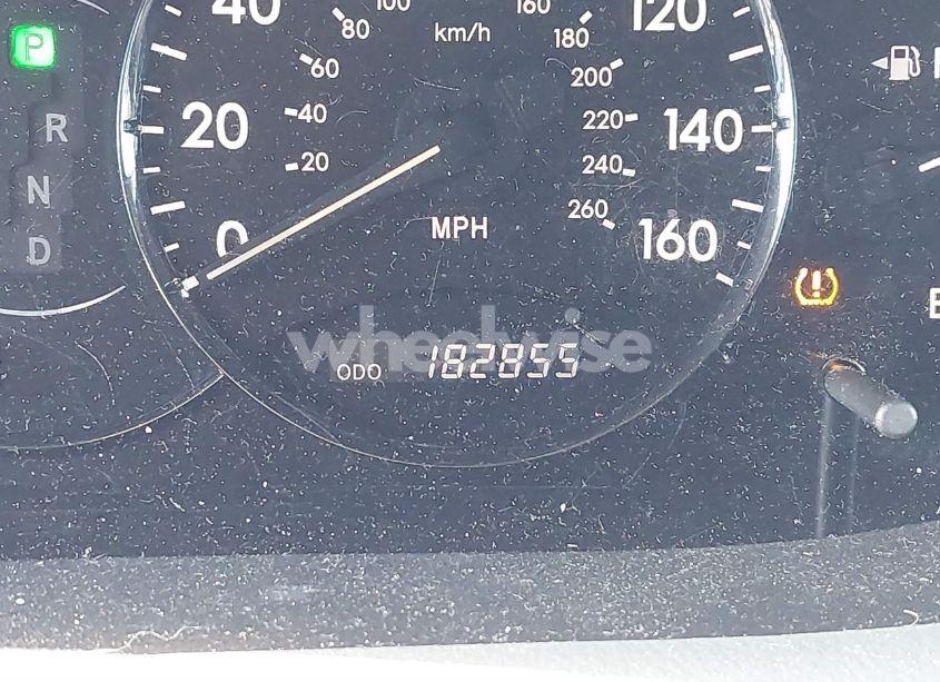 Photo 15 of 2009 Toyota Avalon XLS (VIN 4T1BK36B79U338770)