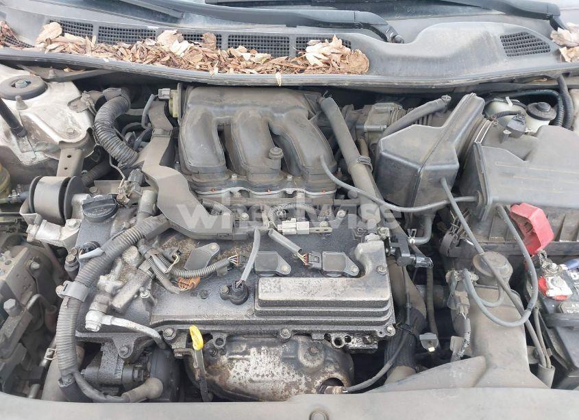 Photo 10 of 2005 Toyota Avalon XLS (VIN 4T1BK36B85U022322)