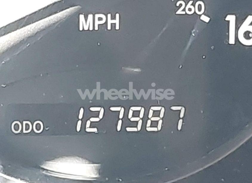 Photo 15 of 2005 Toyota Avalon XLS (VIN 4T1BK36B85U047866)