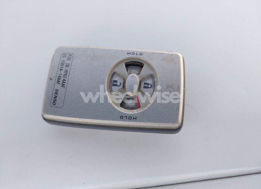 Photo 11 of 2006 Toyota Avalon LIMITED (VIN 4T1BK36B86U063728)