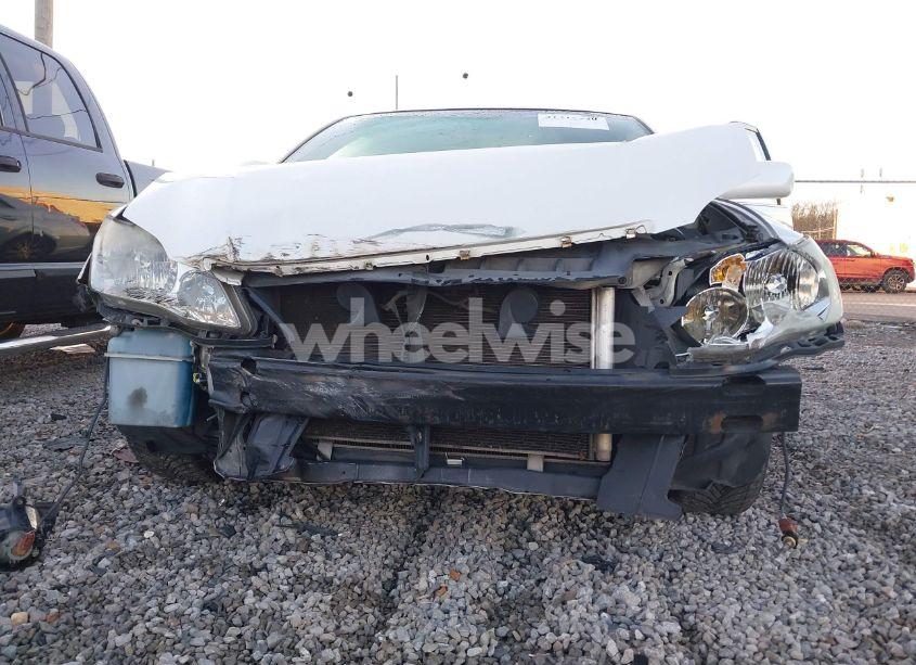 Photo 6 of 2006 Toyota Avalon LIMITED (VIN 4T1BK36B86U063728)