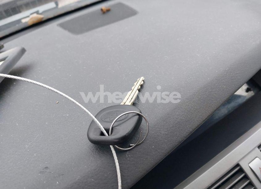 Photo 11 of 2006 Toyota Avalon XL (VIN 4T1BK36B86U069223)