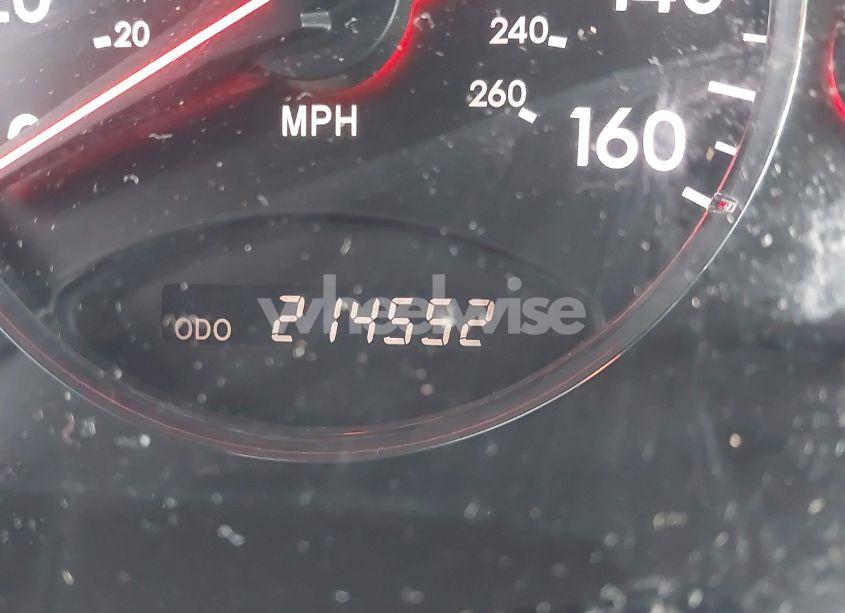 Photo 7 of 2006 Toyota Avalon XL (VIN 4T1BK36B86U069223)