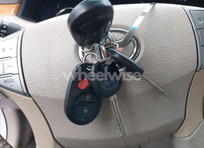 Photo 11 of 2006 Toyota Avalon XLS (VIN 4T1BK36B86U088970)