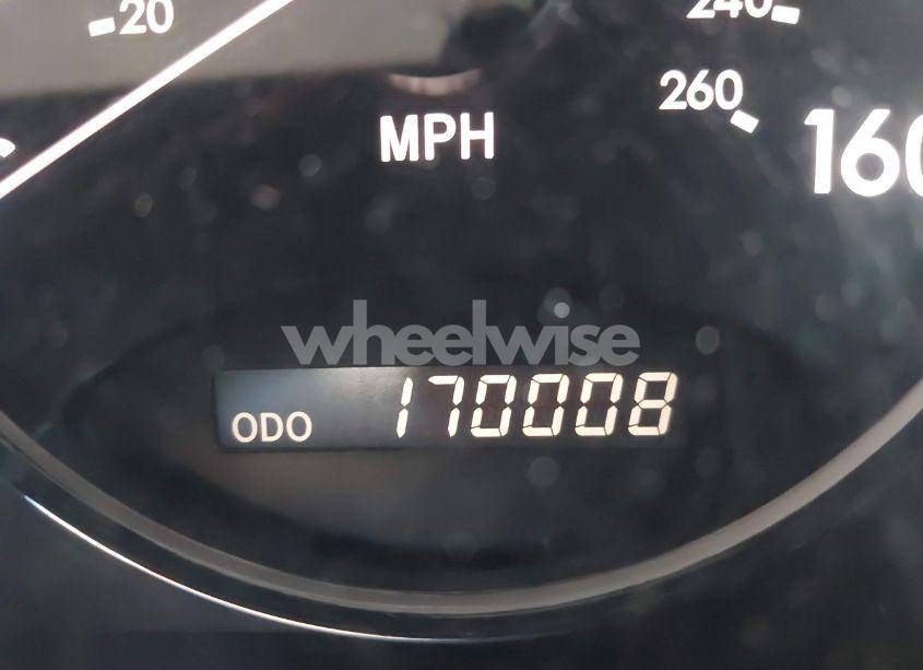 Photo 15 of 2006 Toyota Avalon XLS (VIN 4T1BK36B86U088970)