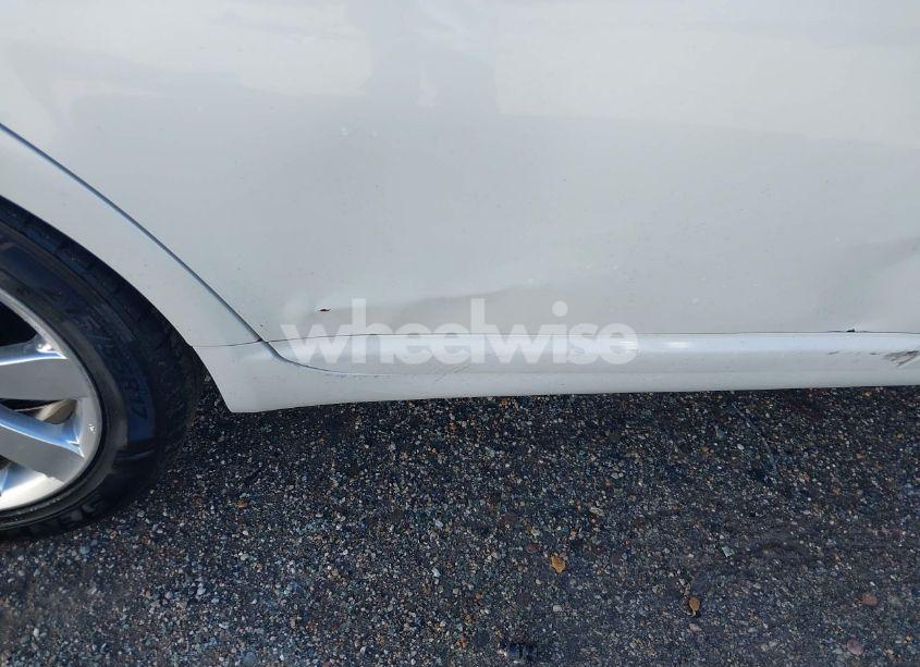 Photo 17 of 2006 Toyota Avalon XLS (VIN 4T1BK36B86U088970)