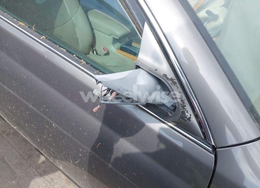 Photo 6 of 2006 Toyota Avalon LIMITED (VIN 4T1BK36B86U093201)